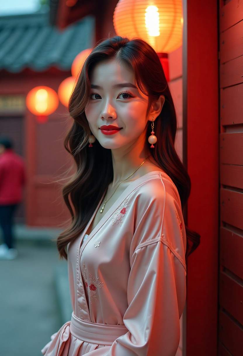 第七封邮件海报