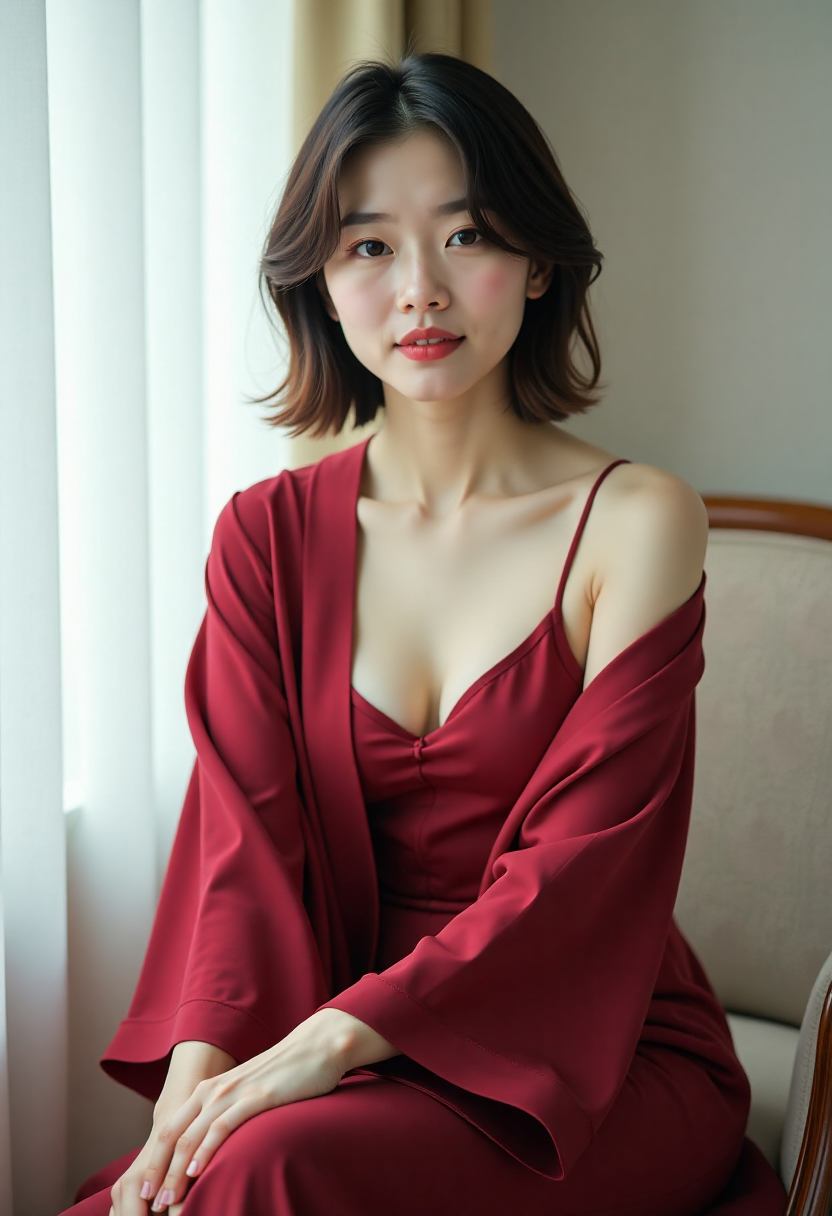 奔向晴天海报